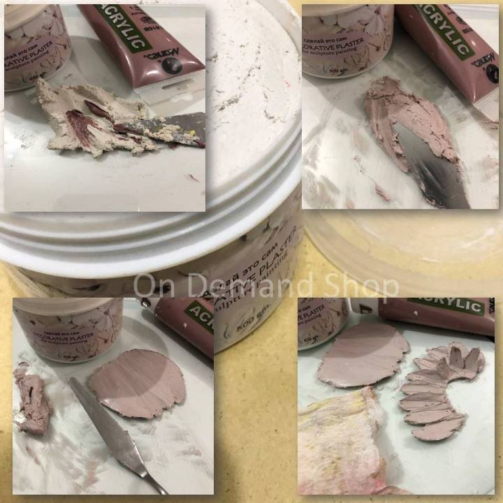 Half%20kg%20Decorative%20Plaster%20Paste/Sculpture%20Paste%20/3D%20Art%20Paste/%20Relief%20Painting%20Paste/DIY%20-%20Image%204