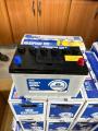 DS-100 – battery, motor, automotive, car battery – Daewoo Deep Cycle Battery – 65Ah Maintenance-Free Battery for UPS & Solar Systems | Long Backup | 6-Month Warranty. 