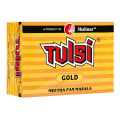 Shalimar Tulsi Mouth Freshener (7 Flavours) – Premium Selection (48pcs & 24pcs) | Gold, Classic, Meva, Zero Supari, Elaichi Twist, Elaichi Pearls & Special Mouth Freshner. 