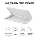 Portable Face Masks Organizer Dustproof Moisture-Proof Cover Holder Mask Storage Seal Box Household Accessories. 