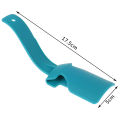 Wear Shoe Horn Helper Lazy Shoehorn Shoe Easy on And Off Shoe Sturdy Slip Tool Lonni. 