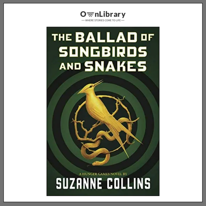 Hunger%20Games%204-Book%20(The%20Hunger%20Games,%20Catching%20Fire,%20Mockingjay,%20The%20Ballad%20of%20Songbirds%20and%20Snakes)%20by%20Suzanne%20Collins%20(Author)%20-%20Image%205