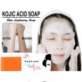 Kojic Acid Original Soap Skin Whitening Brightening and Moisturizing Soap. 