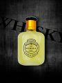 Whisky perfume for Men - 100ml. 