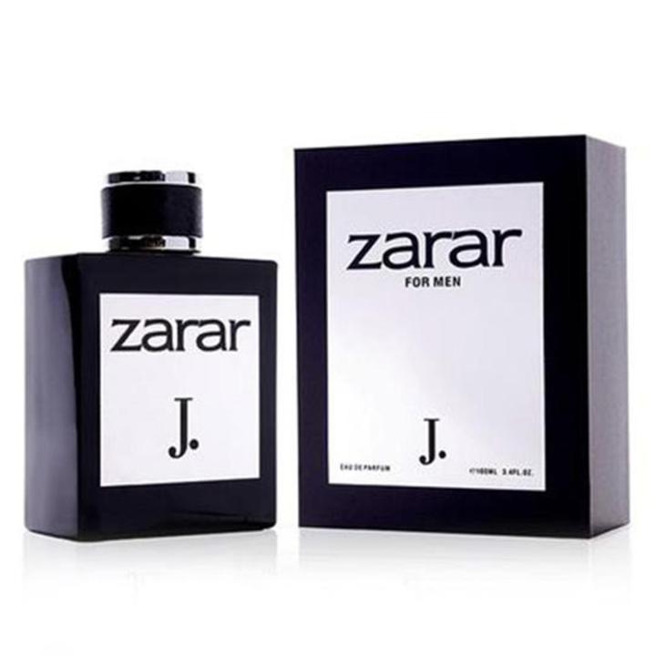Zarar Perfume For Men - 100ml