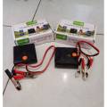 DC 12V into AC 220V Power Mini Inverter (180watt) For Mobile ,Laptop, Wifi Router ,LCD ,Lights Etc. 