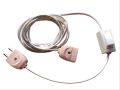 Extension Lead With Bed Switch In Good Quality | Extension Lead with Bed Switch – High-Quality Electrical Power Strip with Convenient On/Off Switch for Easy Control. 