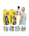 Corrector Back Support Belt Royal Posture. 