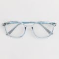 【2023NEW】-0.75 1.25 1.75 2.25 2.75 2.0 2.5 3.0 4.0 Finished Myopia Glasses Women Men Anti-blue light Shortsighted Prescription Eyeglasses. 