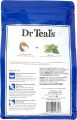 Dr. Teals Pre & Post Workout Epsom Salt Soaking Solution (4 Pack, 3lbs Ea.) - Essential Oils Blended with Pure Epsom Salt & Menthol - Eases Aches & Soreness, Alleviates Daily Stress - At Home Recovery. 