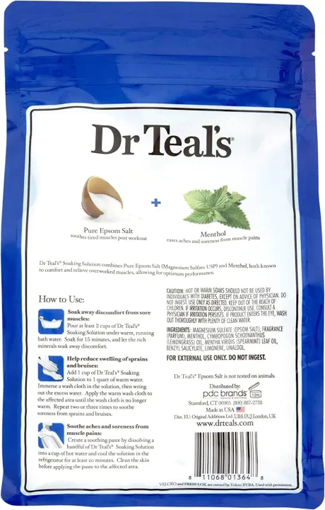 Dr.%20Teals%20Pre%20&%20Post%20Workout%20Epsom%20Salt%20Soaking%20Solution%20(4%20Pack,%203lbs%20Ea.)%20-%20Essential%20Oils%20Blended%20with%20Pure%20Epsom%20Salt%20&%20Menthol%20-%20Eases%20Aches%20&%20Soreness,%20Alleviates%20Daily%20Stress%20-%20At%20Home%20Recovery%20-%20Image%203