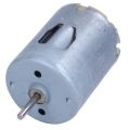 (VDZI) DC 5V 4350RPM 0.04A Electric Small Motor for USB Fans with DC Brush Motor 6-18V 8500 RPM for RC Model Aircraft Toys. 