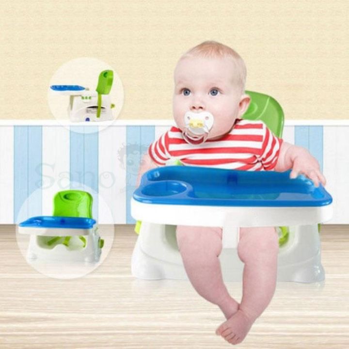 2-in-1%20Baby%20Dining%20Chair,%20Baby%20High%20Chair,%20Portable%20Feeding%20Chair%20for%20Kids%20%E2%80%93%20Foldable%20Booster%20Seat%20with%20Tray,%20Comfortable%20&%20Adjustable%20Baby%20Seater%20with%203-Point%20Safety%20Harness,%20%20Dinning%20Table%20Chair%20for%20Toddlers%20-%20Image%208