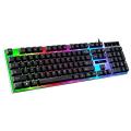 Banda V3 RGB gaming keyboard. 