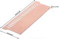 Laptop Memory Heatsink Kit Copper + Pre-Applied Thermal Conductive Adhesive Tape. 