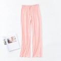 Luxury Pack of 3 Palazzo Pajamas – Comfortable & Elegant Nightwear Trousers, Flowy Lounge Flippers for Women’s Relaxation & Home Wear. 