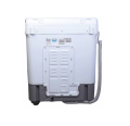 Haier 8 Kg Semi-Automatic Washing Machine HTW80-186. 