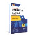 It series computer Science Class 12 by Tasleem Mustafa with Subjective and Objective Revised and Updated Edition. 