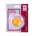 Finger Wet Device - Fingertip Roller Moistener - Finger Damper - Roller Ball - 9109. 