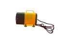 Multi-Purpose Water Pump – 12V DC & 220V AC (8W, 25W, 40W) – Ideal for Air Coolers & Aquariums 💦 Efficient & Reliable Water Pump  -- AZLAAN ELECTRIC TRADER. 
