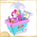 Enigma- Candy Cart Wheels Education Hobby Candy Cart. 