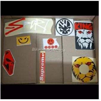 12%20X%20Sticker%20Kit%20for%20Motorcycle%20Honda%20125%20Sticker%20Pack%20Vinyl%20Waterproof%20Reflector%20Designs%20-%20Image%203