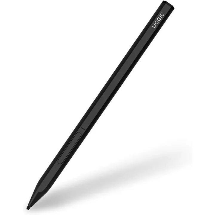 Uogic Pencil for îPàd with Palm Rèjectîon, Active Digital Stylus Pèn, Compatible with appl