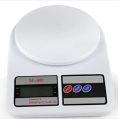 Digital Kitchen Scale, Electronic Kitchen Weighing Scale-Small Weight Machine 5 KG. 