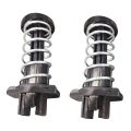 Hood Spring 2218800327 for Mercedes Benz W216 W221 CL550 CL600 2007-2013 CL63 AMG CL65 AMG S350 S400 S550 S600 S63 AMG. 