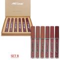 KS-ONE 12 Colors Matte Liquid Lipstick Set 2.5ml*12pcs. 