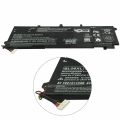 New Laptop 6 Cell  Notebook Battery For   EliteBook Folio 1040 G2 Series  HSTNN-DB5D. 