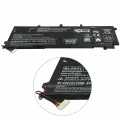 New Laptop 6 Cell  Notebook Battery For   EliteBook Folio 1040 G2 Series  HSTNN-DB5D. 