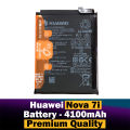 Huawei Nova 7i Battery HB486586ECW Replacement Premium Quality 4100mah Battery For Huawei Nova 7i. 