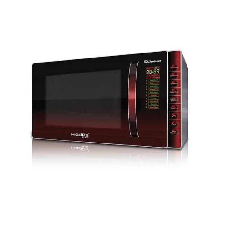 Dawlance Microwave oven Model no 115