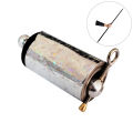 Portable Professional Magic Wand Magic Telescopic Props Funny Staff Martial Arts Metal Magic Pocket. 