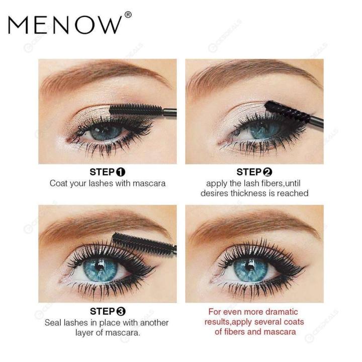 Silk%20Fiber%20Lash%20Mascara%20Waterproof%20Eyelash%20Extension%20Curling%20Cosmetic%20Tool%20Lengthening%20Eye%20Lashes%20-%20Image%204