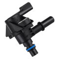 Vapor Canister Purge Valve Solenoid for Explorer. 