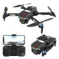 J6 Pro 1080 HD DUAL  camera drone with high quality obstacle avoidance include brushless motors to smooth and stable fly. 
