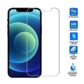 3PCS Tempered Glass For iPhone 14 13 11 12 Pro Max Mini 14 Plus XS XR Max X Screen Protector For iPhone 8 7 6 6S Plus Classes. 