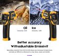 Sovarcate Infrared Thermometer HS960D. 