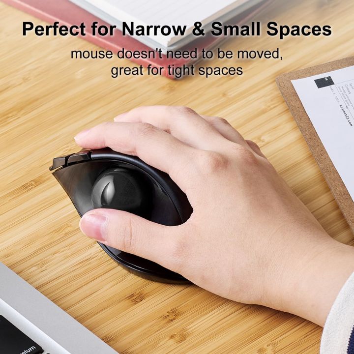ELECOM%20EX-G%20Trackball%20Mouse,%202.4GHz%20USB%20Wireless,%20Ergonomic%20Design,%20Thumb%20Control,%20Smooth%20Roller%20Ball,%20Optical%20Tracking,%206%20Programmable%20Buttons,%20Tilt%20Scroll,%20Computer%20Mice%20for%20Laptop%20PC,%20Windows%20&%20Mac%20-%20Image%206