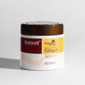 Karseell Collagen Hair Treatment Deep Repair Conditioning Argan Oil Collagen Hair Mask Essence for Dry Damaged Hair All Hair Types 500ml. 