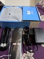 YK 12 VR | Android Smart TV Box | 8GB RAM | 256GB ROM | Voice Control Remote | Mi Interface. 
