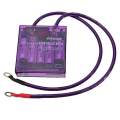 Universal High Quality Mega Volt Stabilizer, with 5 Wire Digisplay and Purple COLOR LED Display. 