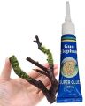 Aquarium Plants Moss Glue 5 Grams Best Glue For Planted Aquarium Elephant Glue 1PC. 