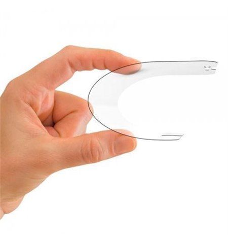 Xiaomi Mi Max 2 Unbreakable Gorilla Flexible Nano Glass Premium High Quality Screen Protector For Xiaomi Mi Max 2