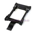 Micro SATA 1.8 to SATA 2.5 Hard Drive SSD-SATA Converter Adapter FRU:42W7888. 