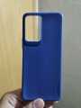 For OPPO F19 - Soft Silicon Jelly Case Back Cover Pouch Anti Shock For OPPO F19. 