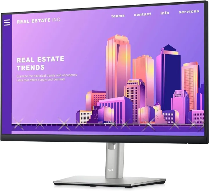 DELL%20P2422H%2024%20INCH%20BORDERLESS%20LED%20MONITOR%2060HZ%205MS%20RESPONSE%20TIME%201920%20X%201080P%20FHD%2099%25%20SRGB%20COLORS%20-%20Image%204