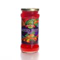 FRUIT TREE MIXED FRUIT JAM – 440GM. 